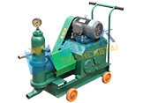 HJB-3型单缸灰浆泵、活塞式注浆泵、砂浆泵生产厂家、灰浆泵、砂浆泵